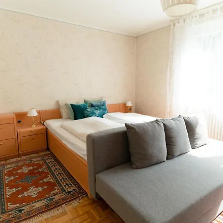 Ferienapartment Krumpendorf