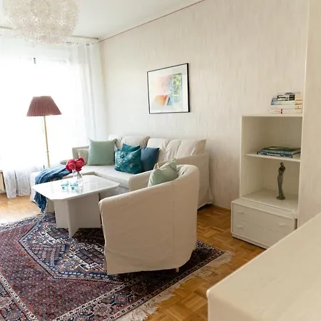 Ferienapartment *