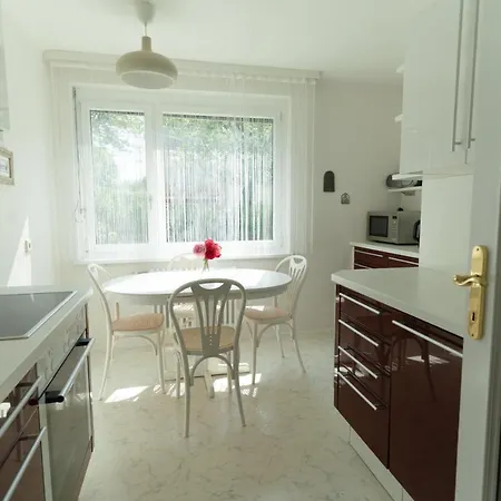 Ferienapartment Krumpendorf