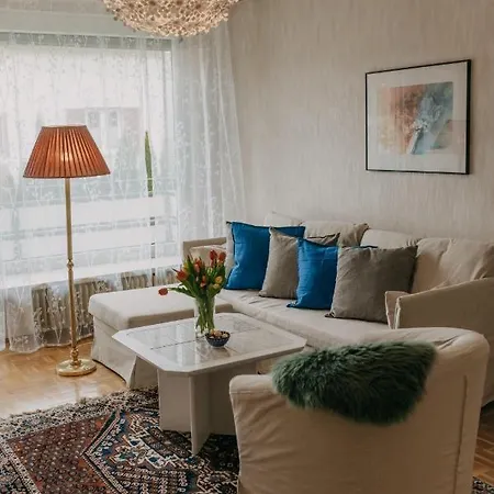 Ferienapartment Apartman *