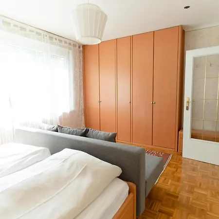 Ferienapartment Apartment Krumpendorf