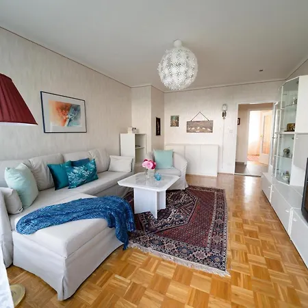 Apartment Ferienapartment