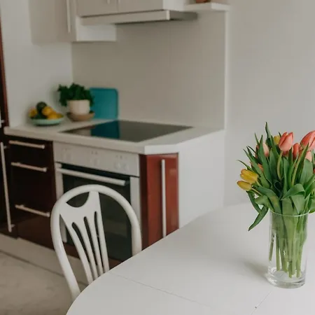 Ferienapartment *