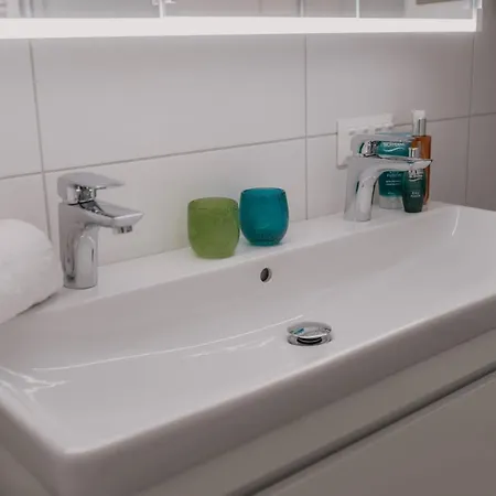 Ferienapartment Apartman