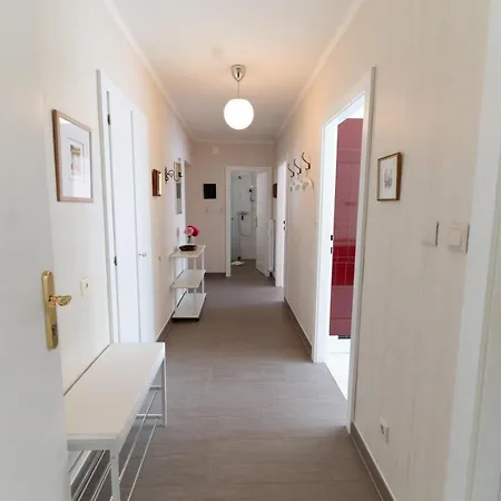 Ferienapartment Apartman