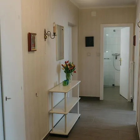 Ferienapartment Krumpendorf