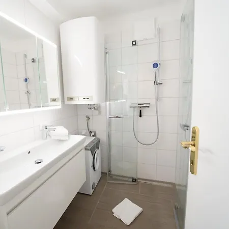 Ferienapartment Krumpendorf